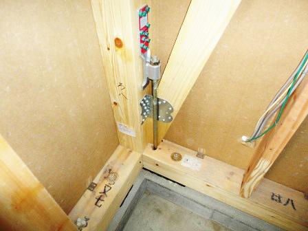 Construction ・ Construction method ・ specification