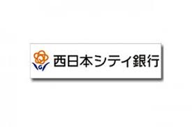 Bank. Nishi-Nippon City Bank Yukawa 480m to the branch (Bank)