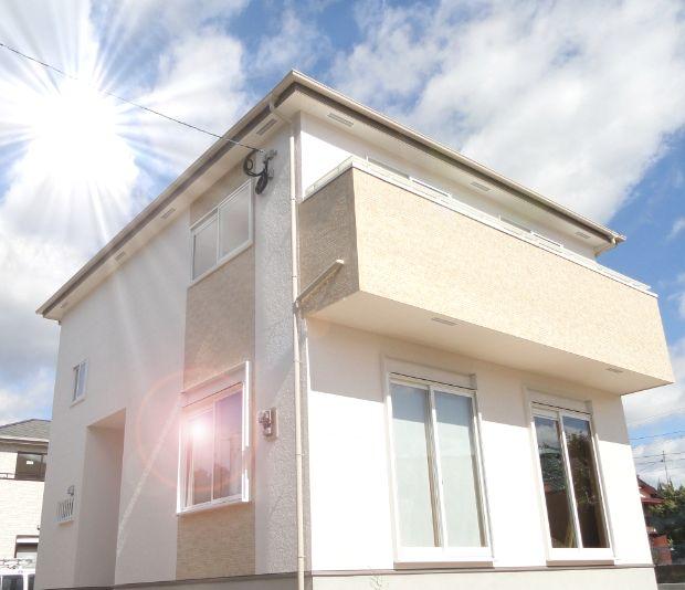 Local appearance photo. The photograph is the same type