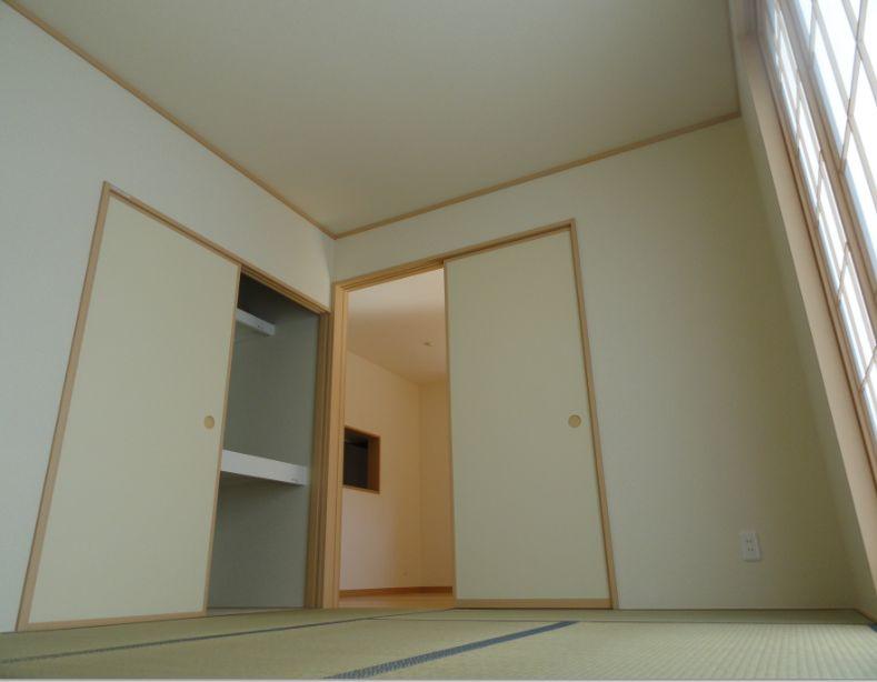 Floor plan. 22,980,000 yen, 4LDK, Land area 276.96 sq m , Building area 103.5 sq m 4LDK