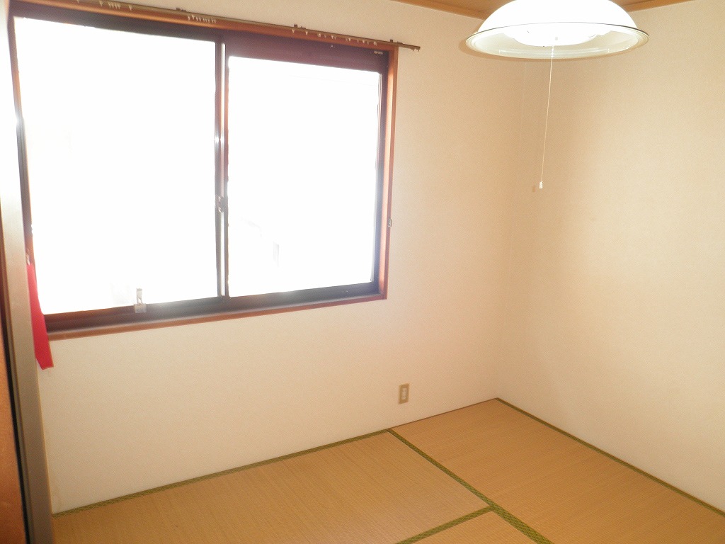 Other room space