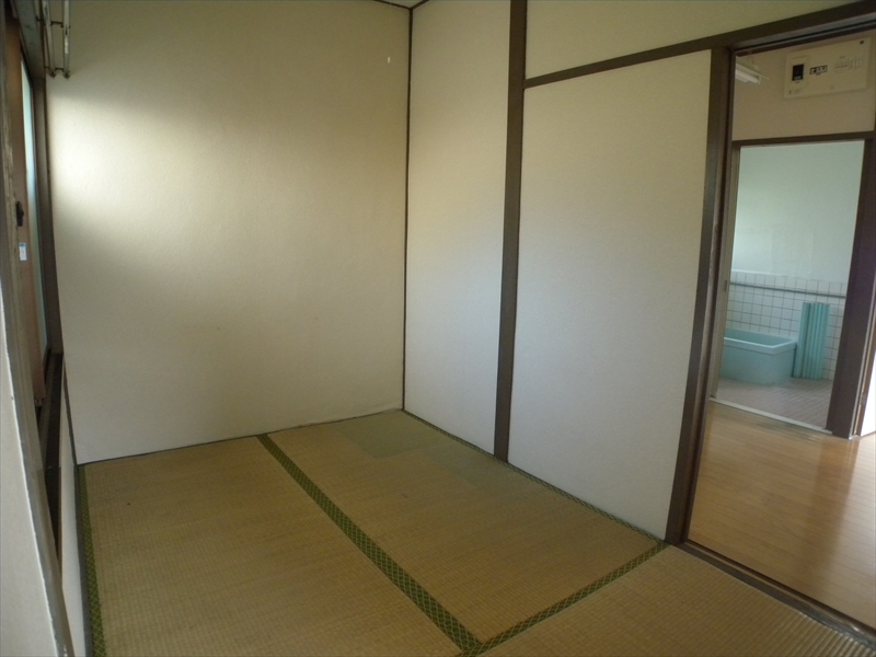 Other room space. Cat, Indoor dog ・ Outdoor dog OK