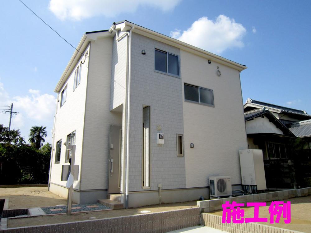 Rendering (appearance). It is the example of construction of the same construction company