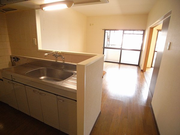 Living and room. Living