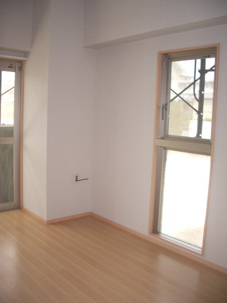 Other room space. bedroom