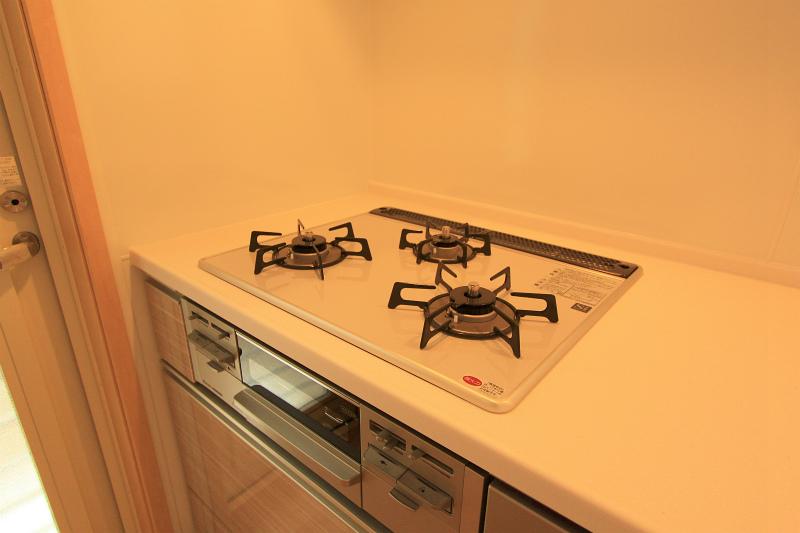 Kitchen. 2013 November 20, shooting