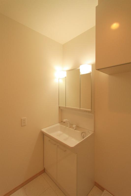 Wash basin, toilet. 2013 November 20, shooting