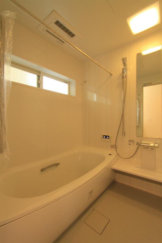 Bathroom. 2013 November 20, shooting