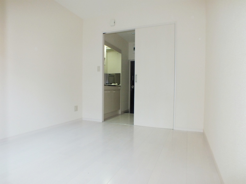 Living and room. Living