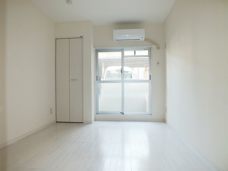 Other room space. bedroom