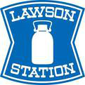 Convenience store. 350m until Lawson (convenience store)