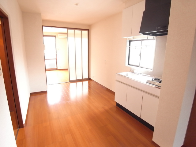 Living and room. Living