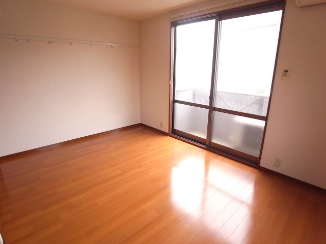 Other room space. bedroom