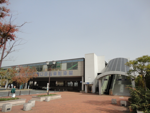 Other. 740m until JR Shimosone Station (Other)