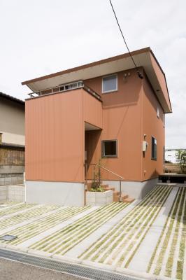 Local appearance photo