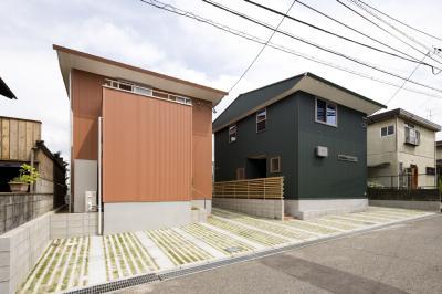 Local appearance photo