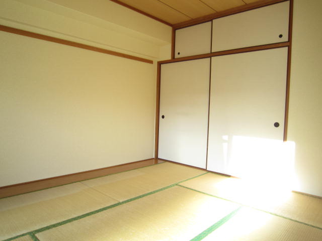 Other room space