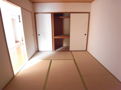 Other room space. bedroom