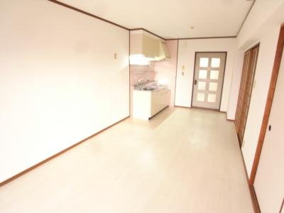 Living and room. Living