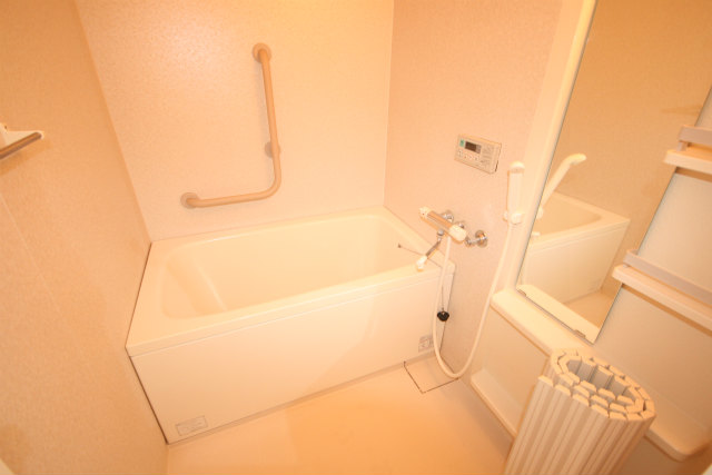 Bath. There add-fired function