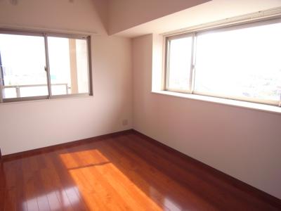 Other room space. bedroom