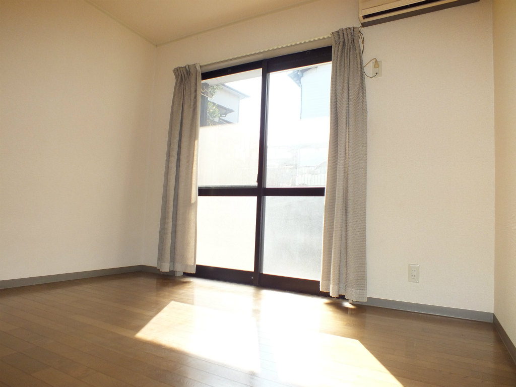 Other room space. bedroom