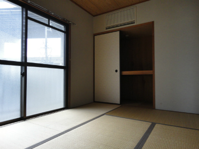 Other room space