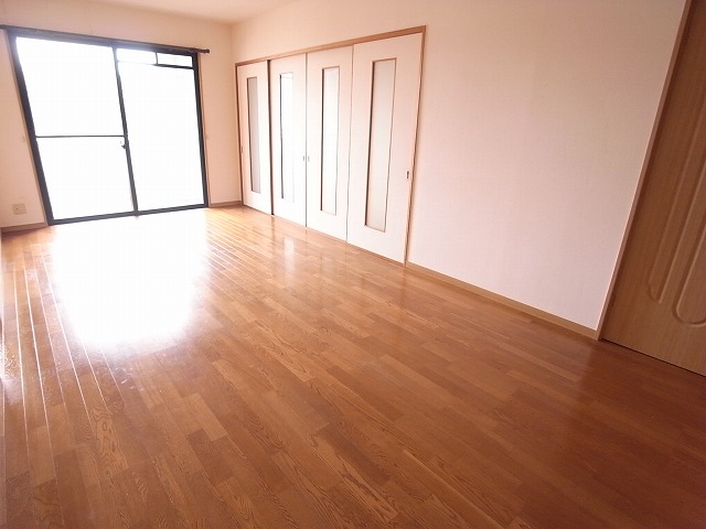 Living and room. Living