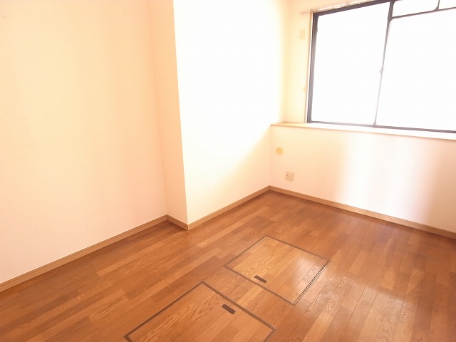 Other room space. bedroom