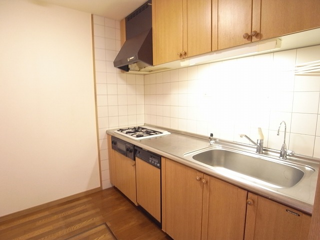 Kitchen. Kitchen