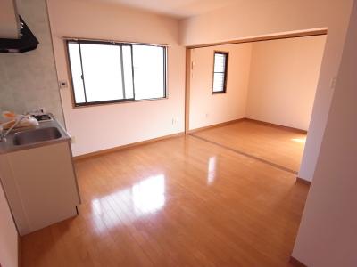 Living and room. Living