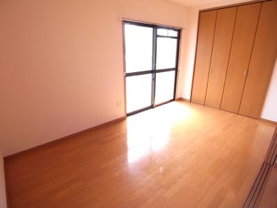 Other room space. bedroom