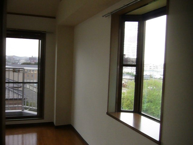 Other Equipment. Of course also comes with air conditioning.