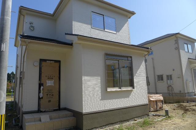 Local appearance photo. Local (September 2013) Shooting