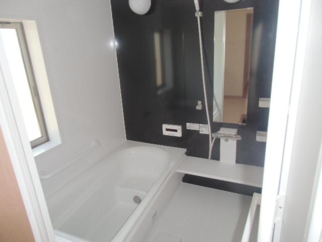 Bathroom. Indoor (September 2013) Shooting