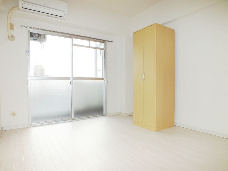 Other room space. bedroom