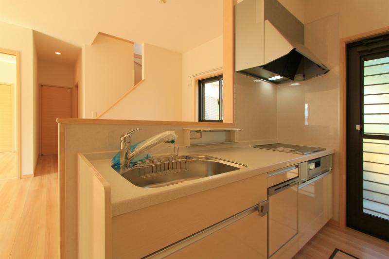 Kitchen. September 25, 2013 shooting