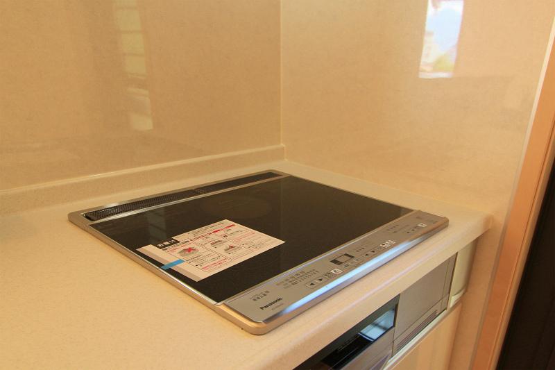 Kitchen. September 25, 2013 shooting