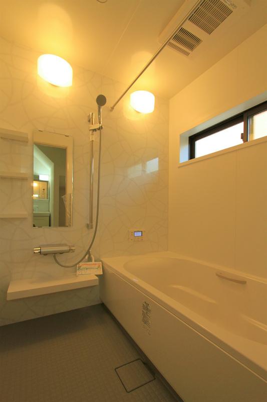 Bathroom. September 25, 2013 shooting