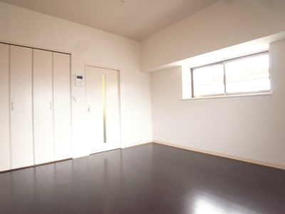 Other room space. bedroom