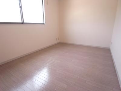 Other room space. bedroom