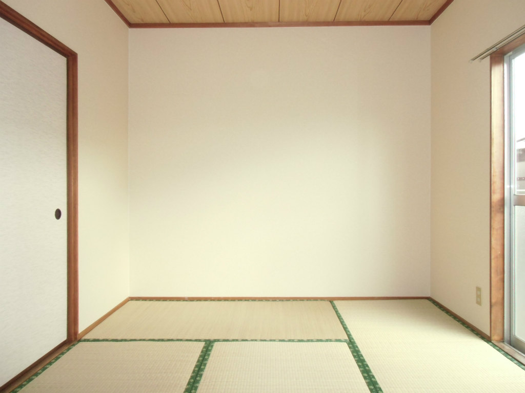 Other room space. Day good ☆ 