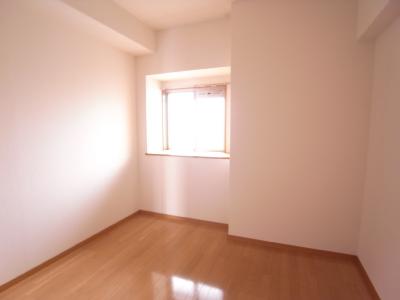 Other room space. bedroom