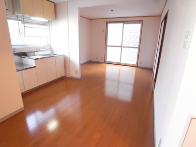 Living and room. Living