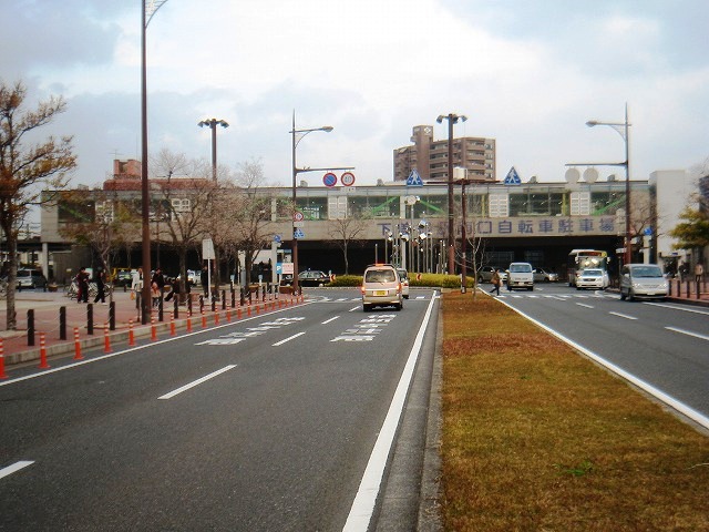 Other. 1360m until JR Shimosone Station (Other)