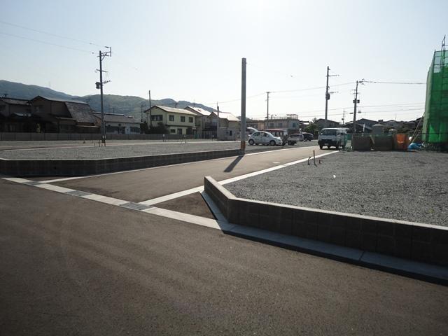 Local land photo. Local (06 May 2013) Shooting