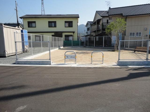 Other local. Local (06 May 2013) Shooting