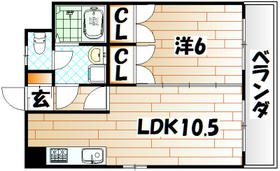 Kitakyushu, Fukuoka Prefecture Kokuraminami ku Yugawashin cho