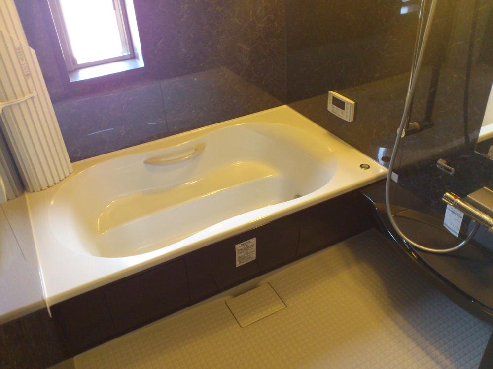 Bathroom. Room (May 2013) Shooting