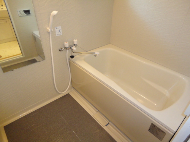 Bath. Enhance follow Bathing facilities cook function ◎ Tsu spread